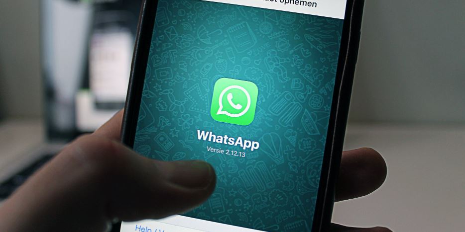 Whatsapp Actualiza Sus Términos Y Condiciones De Uso Y DeberÁs Aceptarlas Si Quieres Usar La App 5572