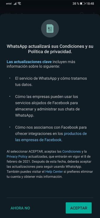 whatsapp-nuevos-terminos-y-condiciones