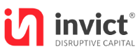 invict – Disruptive Capital Logo